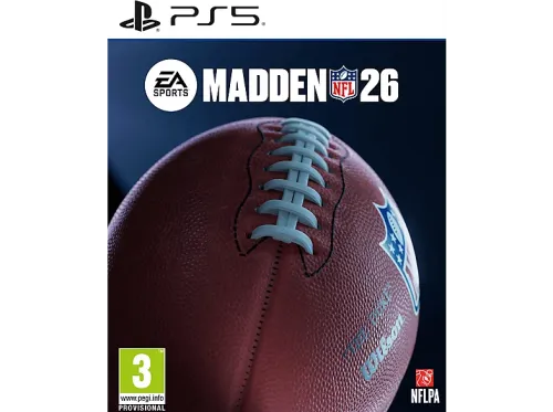 PS5 EA SPORTS™ Madden NFL 26