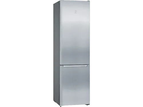 Frigorífico combi Balay 3KFE763XI No Frost 203 cm 366 l Cajón Extra Fresh Iluminación LED Inox