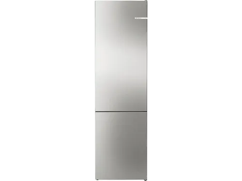 Frigorífico combi Bosch KGN392IDG No Frost 203 cm 368 l Cajón VitaFresh EassyAccess Inox