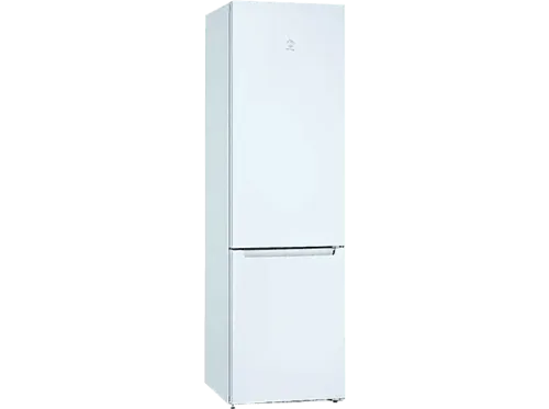 Frigorífico combi Balay 3KFE763WI No frost 366 l 203 cm Cajón ExtraFresh Iluminación LED Blanco