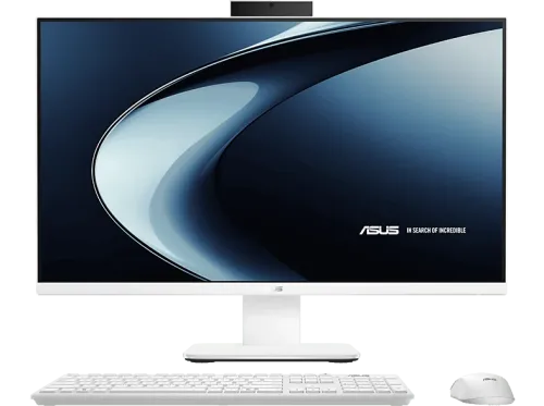 All in one ASUS V470VAK-WPE067W 27" Full-HD Intel® Core™ i7-13620H 16GB RAM 512GB SSD UHD Graphics Windows 11 Home