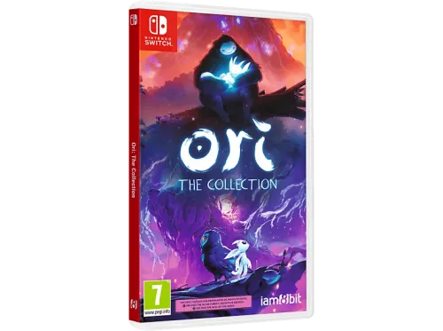 Ori The Collection Nintendo Switch
