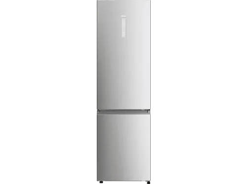 Frigorífico combi Haier HDPW7620ANPK 2D 60 Series 7 Pro No Frost 205 cm 409 l Motor Inverter Daylight Inox