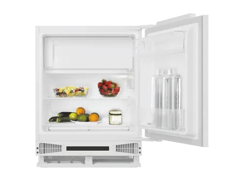 Nevera pequeña Candy CM4SE68W Estático ventilado 82.6 cm 111 l Sin Panelar