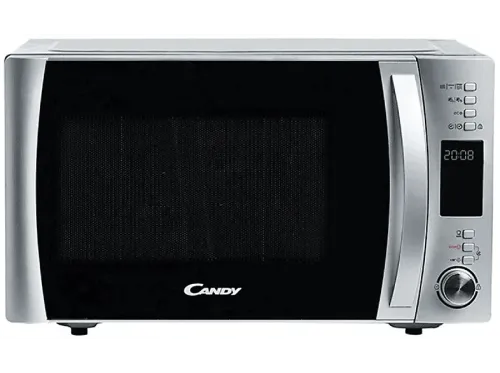 Microondas Candy CMXG25DCS Horno combinado Grill 900W 5 niveles 25l Inox