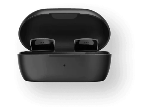 Auriculares True Wireless Bose QuietComfort Earbuds Autonomía 8.5 h Cancelación de ruido Negro