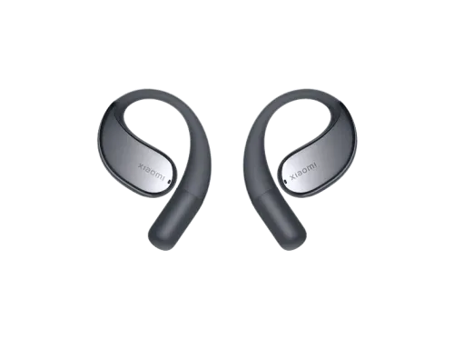 Auriculares conducción de aire Xiaomi OpenWear Stereo Bluetooth 7.5H de batería Gris cósmico