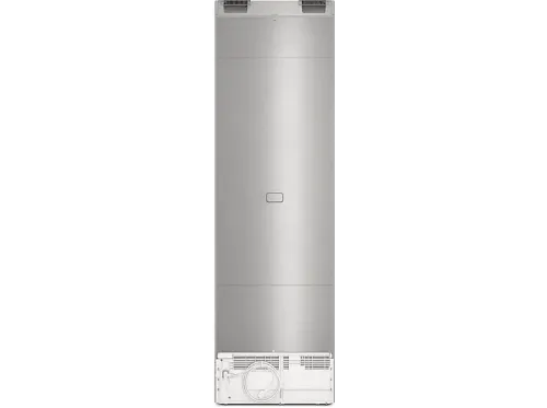 Frigorífico combi Miele KFN 4797 CD No Frost 201.5 cm Altura 360l Libre Instalación LED Inox