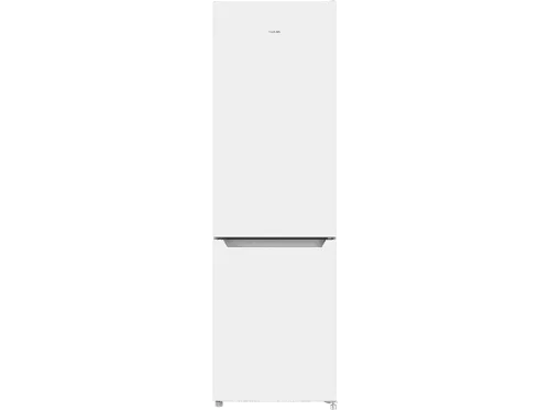 Frigorífico combi Cecotec Bolero CoolMarket Combi 250 White D Total No Frost 181 cm 250 l Inverter Plus Multi Air Flow White