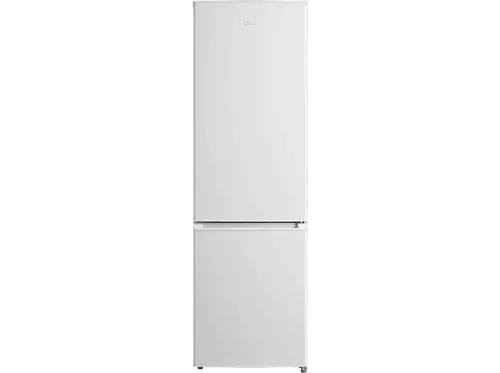 Frigorífico combi Midea MDRB380FGE01A No Frost 180 cm Altura 270 l Control Electrónico 4 Estrellas Blanco