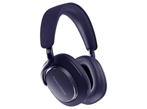 Auriculares inalámbricos Bowers & Wilkins Px7 S3 Circumaurales Bluetooth 30h Autonomía Azul