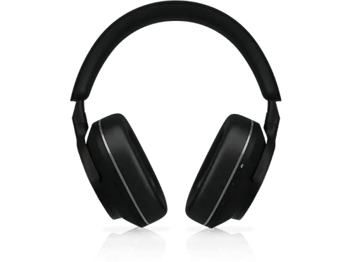 Auriculares inalámbricos Bowers & Wilkins Px7 S2e Supraaurales Bluetooth Cancelación de Ruido Activa (ANC) Negro