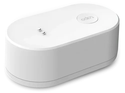 Sensor de agua TP-Link Tapo T300 Sensor inteligente de fugas de agua Blanco