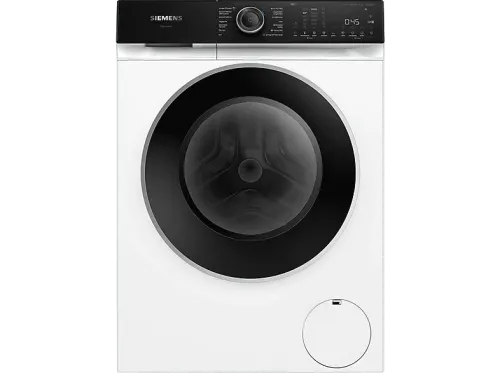 Lavadora carga frontal SIEMENS iQ500 WG44H2A0ES 9 kg 12 programas Blanco