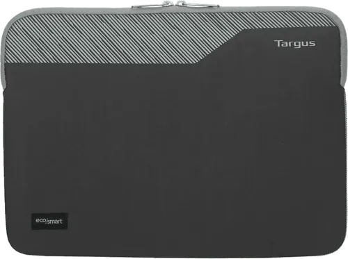 Funda portátil Targus Pulse EcoSmart Sleeve 15-16" Pantallas hasta 16" 3.3 mm NE Acolchado de Neopreno Carbón