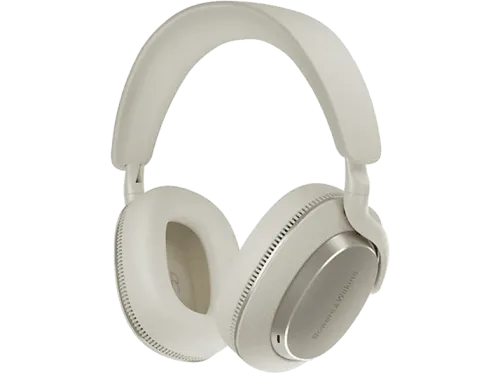 Auriculares inalámbricos Bowers & Wilkins Px7 S3 Circumaurales Bluetooth 30h Autonomía Blanco