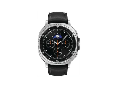 Smartwatch Samsung Galaxy Watch8 Classic LTE 46 mm 4G 1.34" Exynos W1000 64 GB 2 GB RAM 545 mAh Android Negro
