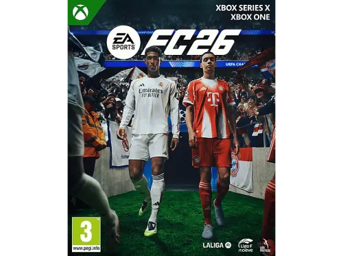 Xbox Series X|S FC26