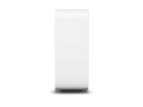 Altavoz inalámbrico Sonos Sub 4 Bajos Profundos Subwoofer Blanco