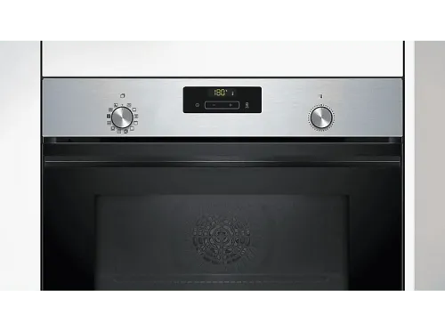 Horno a vapor Balay 3HA4741X3 Multifunción Pirolítico 71 l Aire Caliente 3D Profesional Vapor Plus 60 cm Inox