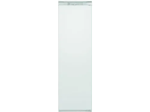 Frigorífico una puerta integrable Whirlpool WHSD18A013C1 6th Sense 177 cm 306 l Acero