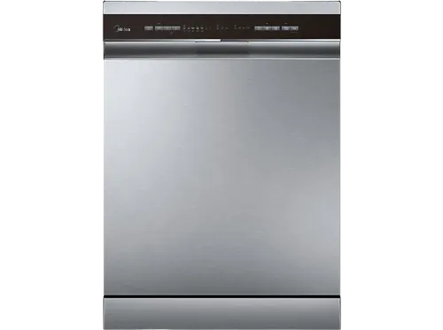 Lavavajillas Midea MDWPF1433CSS-W-EU 14 Cubiertos 10 Programas 59.8 cm Ancho Auto Door Open Inox