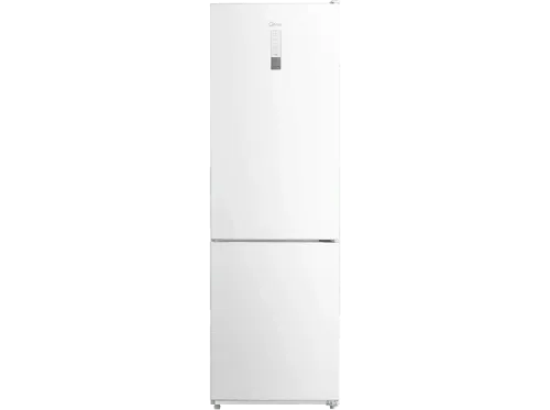Frigorífico combi Midea MDRB424FGE01OE No Frost 188 cm Multi Air Flow 4 Estrellas Blanco