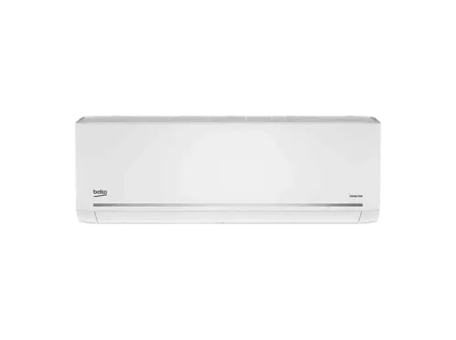 Aire acondicionado Split 1 x 1 Beko BEHPG 125 11935 BTU/h Blanco