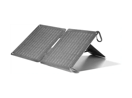 Cargador CellularLine CARGADOR SOLAR PORTÁTIL Con paneles solares Universal 10W Con tecnología ETFE Resistencia extrema Carga simultánea