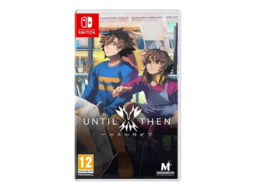 Nintendo Switch Until Then