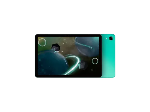 Tablet PEAQ MIA TAB 10 10.1" HD 4GB RAM 64GB Allwinner A523 Android 15 IPS Incell Menta