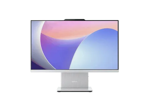 All in one Lenovo IdeaCentre AIO 24ARR9 AMD Ryzen™ 5 7535HS 16GB RAM 512GB SSD  AMD Radeon™ 660M Sin sistema operativo Incl. Teclado y ratón
