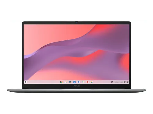 Portátil ASUS Chromebook CX1505CKA-S70225 15.6" Full-HD Intel® Celeron® N4500 8GB RAM 128GB eMMC UHD Graphics Google Chrome OS