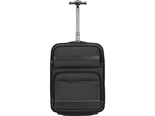 Trolley Targus CitySmart 12-15.6" TBR038GL 24 l 1200D Po Portátiles de máximo 16" Negro/Gris