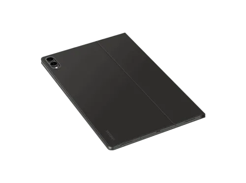 Funda tablet Samsung Book Cover Slim Fina Compatible con Galaxy S11 Ultra AI Assistant Negra