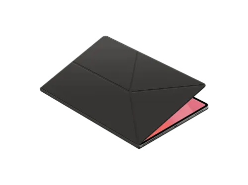Funda tablet Samsung EF-BX930PBEGWW Para Galaxy Tab S11 Ultra 14.6" Negro