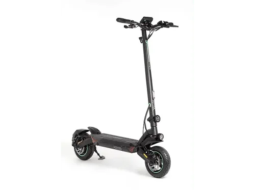 Patinete eléctrico Youin XLMAX LITE 1200W Potencia Máx Potencia Nominal 800W Carga máx 120 kg 12500 mAh 25 km/h Negro