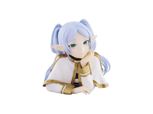 Figura Sherwood Frieren: Beyond Journey's End PVC