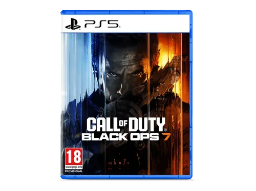 PS5 Call of Duty: Black Ops 7