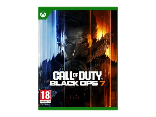 Xbox One & Xbox Series X Call of Duty: Black Ops 7