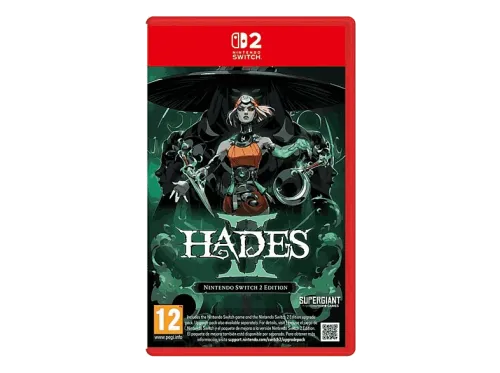 Nintendo Switch 2 Hades 2