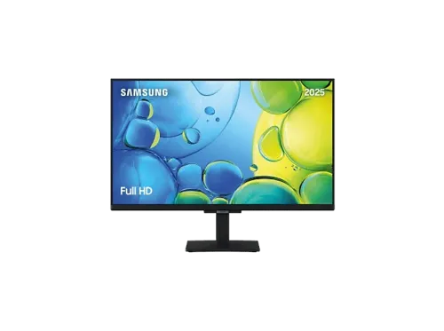 TV LED 27" Samsung TU27F6005FKXXC/FHD Full-HD Hyper Real Smart TV Negro