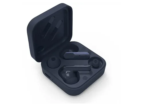 Auriculares True Wireless Vieta Pro Dual 3 Autonomía 28 h Cancelación de ruido IPX4 Azul