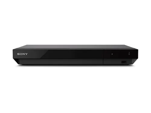 Reproductor Blu-ray Sony BDP-X700 4K Ultra HD Audio de alta resolución HDR10 Dolby Vision BT.2020 Reproductor universal HDMI y SPDIF coaxial
