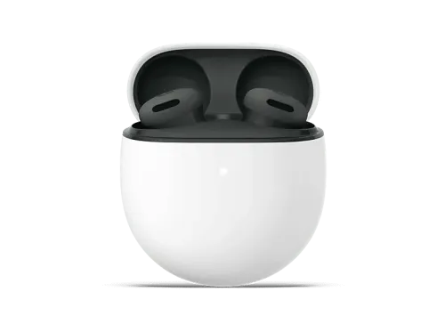 Auriculares True Wireless Google Pixel Buds 2a Autonomía 20 h Chip Tensor A1 Cancelación de ruido activa Verde musgo
