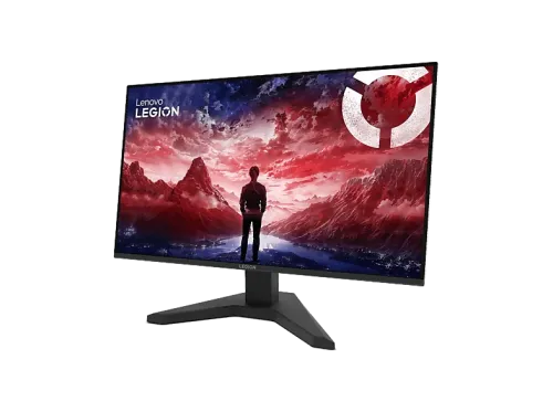 Monitor gaming Lenovo Legion R27s 27" Full-HD 144 Hz 1 ms QHD 1x HDMI® 2.1 TMDS 1x DP 1.2 Negro