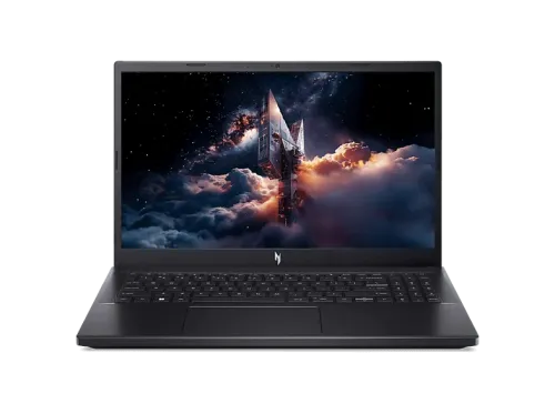 Portátil gaming Acer Nitro V 5ANV15-52-961Z 15.6" Full-HD Intel® Core™ i9-13900H 32GB RAM 1 TB SSD GeForce RTX™ 5050 Windows 11