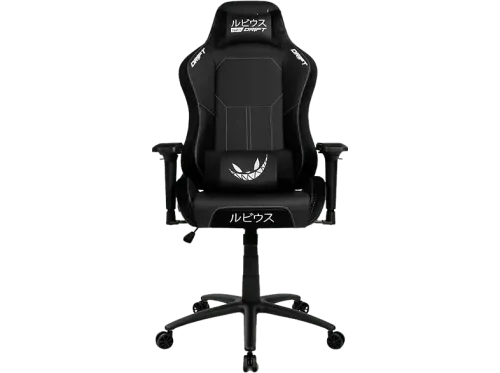 Silla gaming Drift Rubius Edición especial 4D Base 70 cm Nailon Ajustable 90-135º