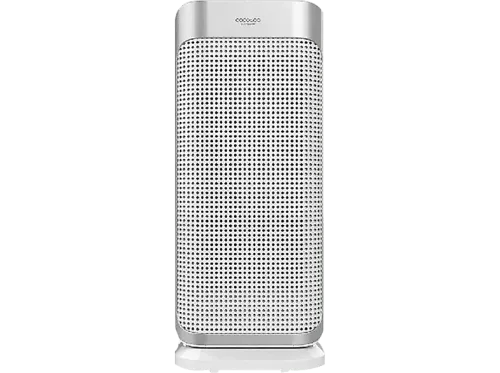 Calefactor Cecotec Ready Warm 6200 Ceramic Style Cerámico 2000 W 2 potencias Blanco