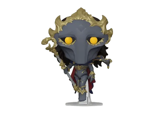 Figura Funko Pop! Television: Arcane Champion Viktor 9 cm Vinilo